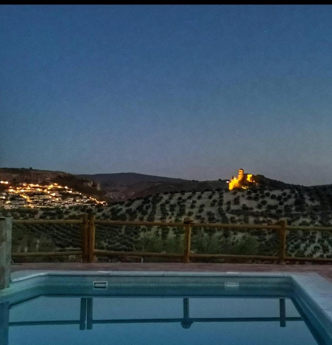 El Bujeo Villa *