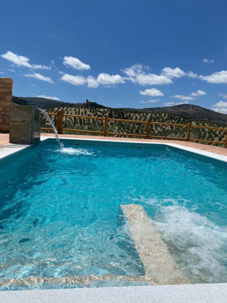 Villa El Bujeo
